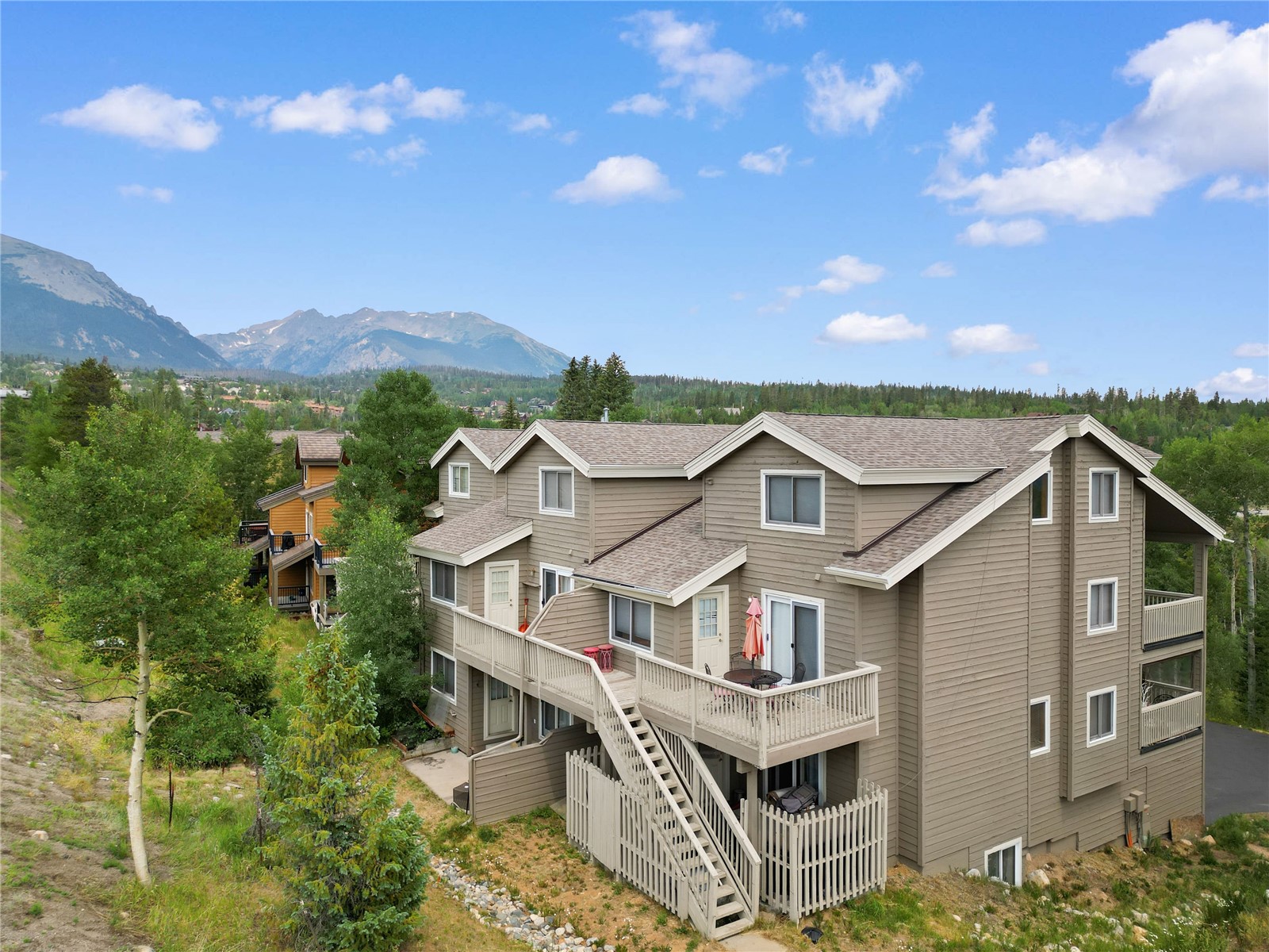 4040 Silverheels Drive Silverthorne CO 80498