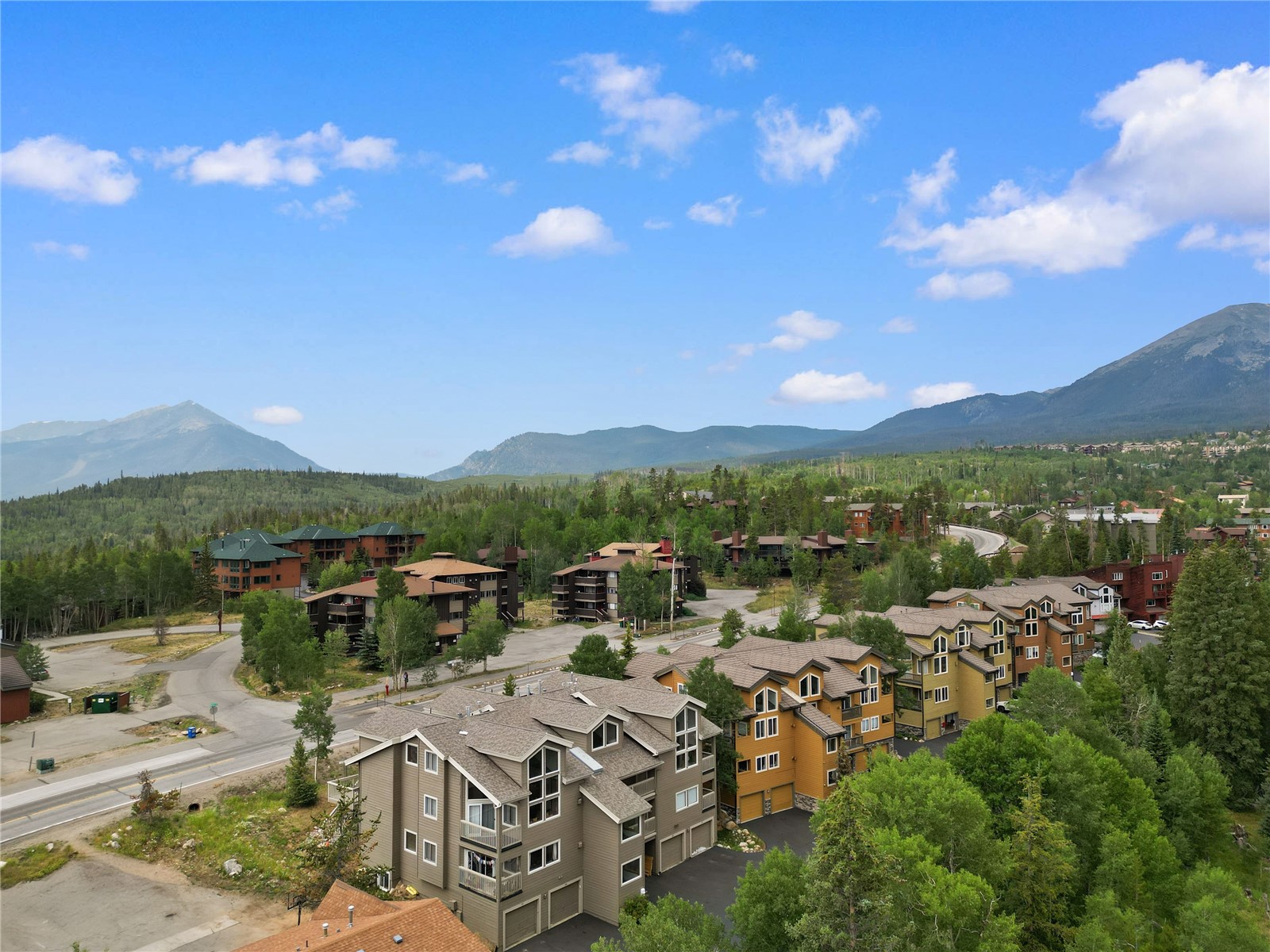 4040 Silverheels Drive Silverthorne CO 80498