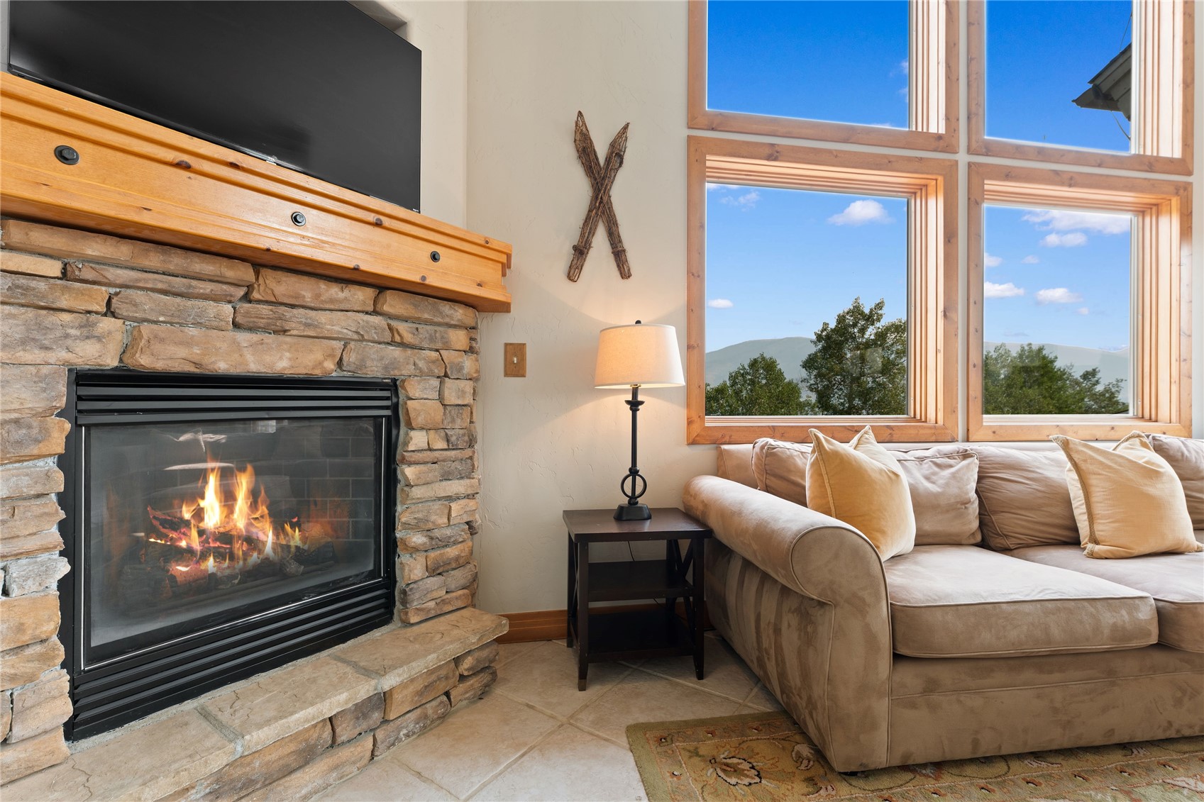 4040 Silverheels Drive Silverthorne CO 80498