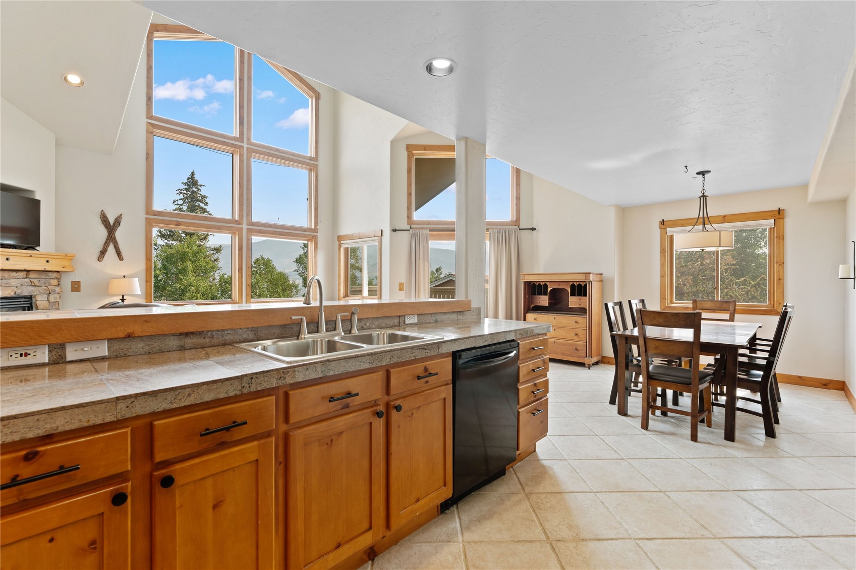 4040 Silverheels Drive Silverthorne CO 80498