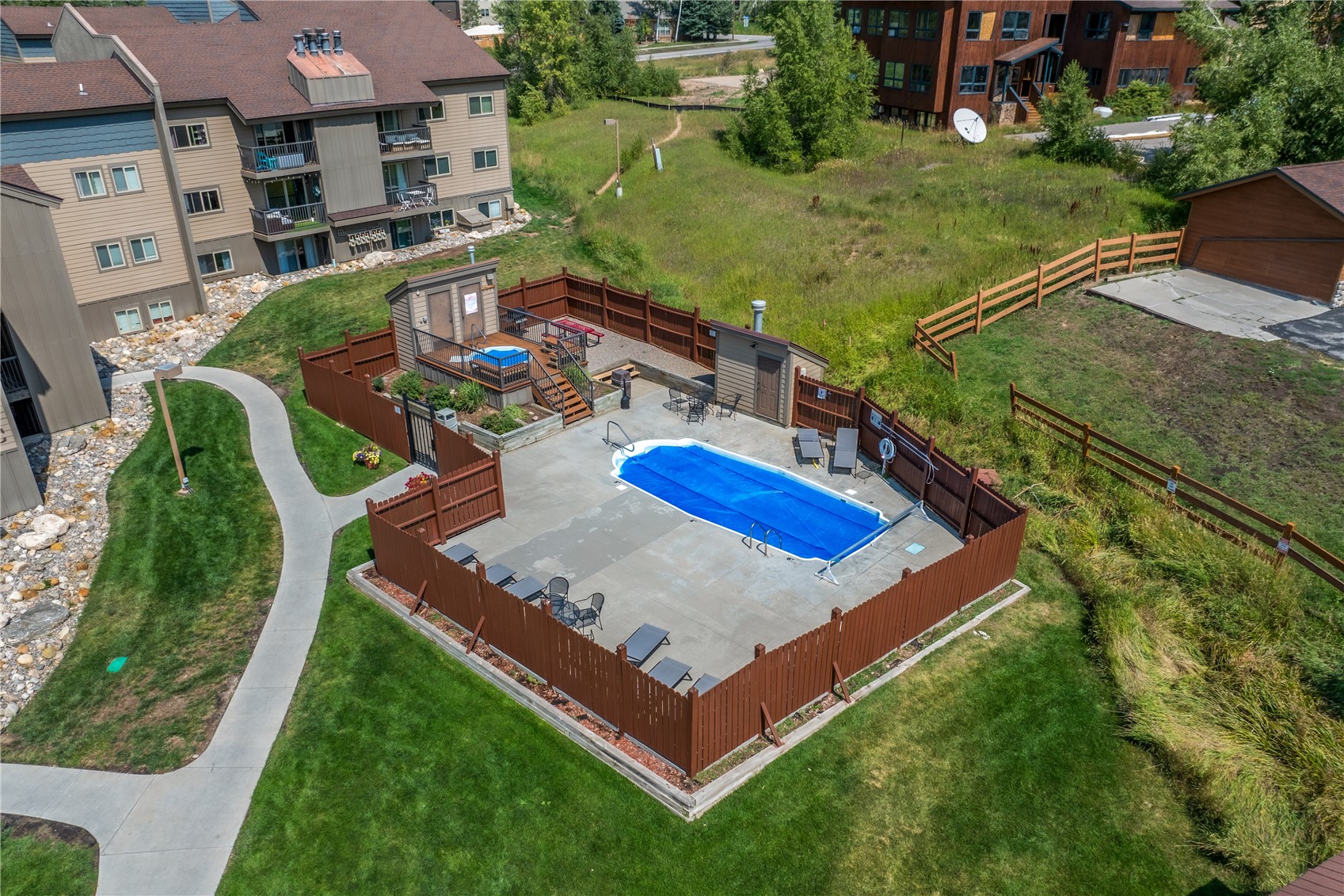 1525 Shadow Run Frontage Steamboat Springs CO 80487