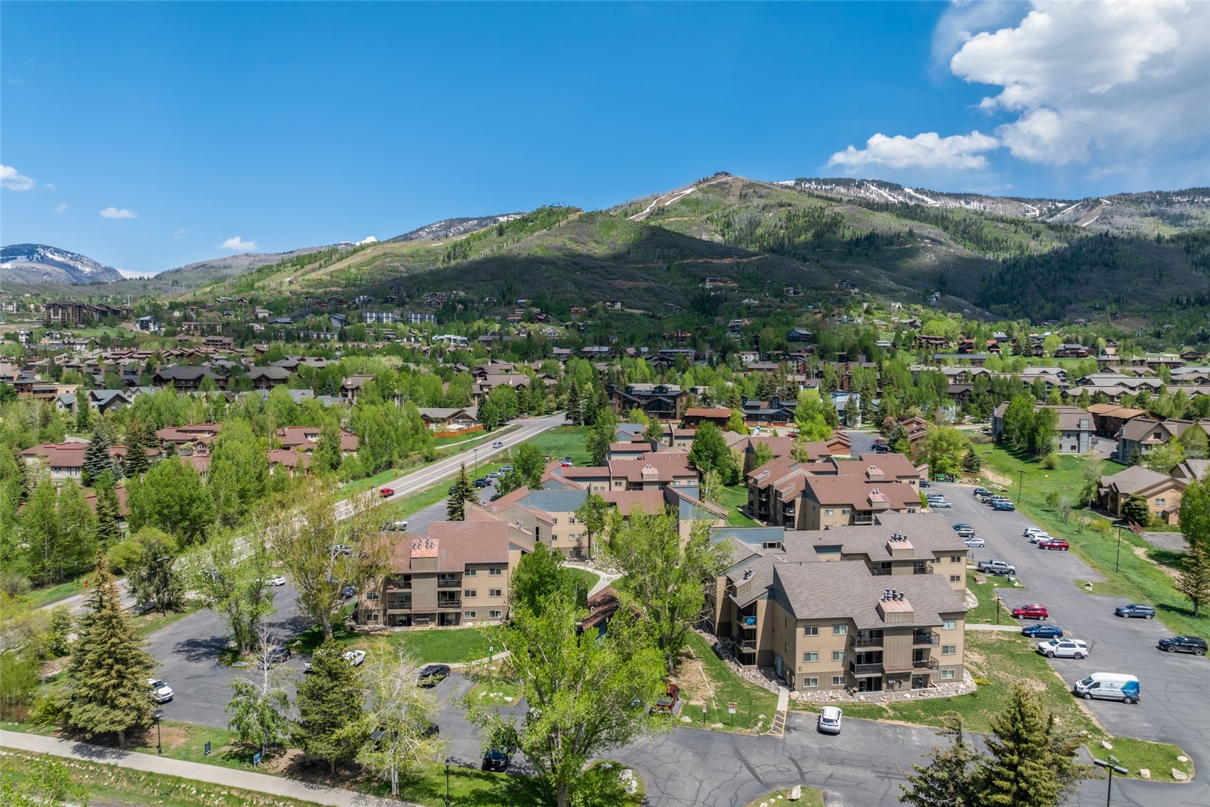1525 Shadow Run Frontage Steamboat Springs CO 80487