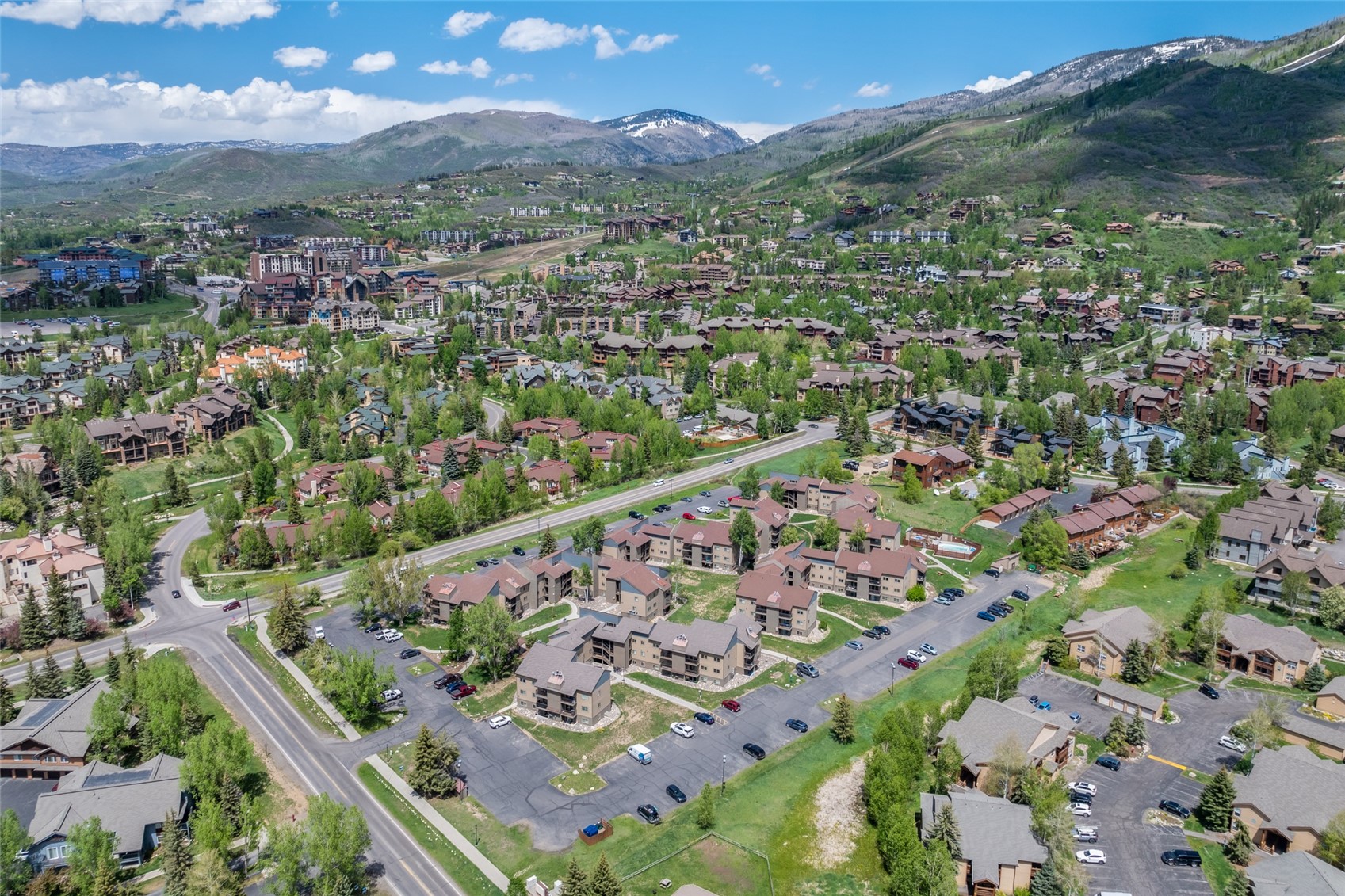 1525 Shadow Run Frontage Steamboat Springs CO 80487