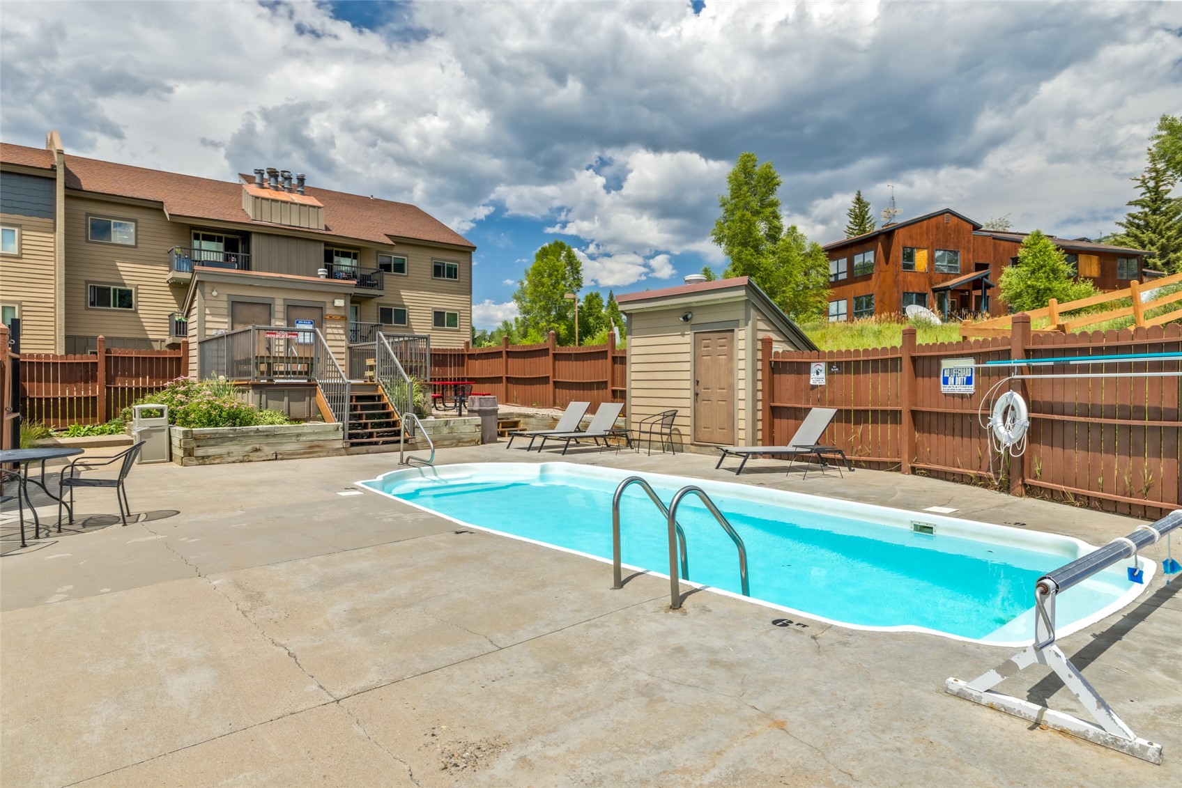 1525 Shadow Run Frontage Steamboat Springs CO 80487