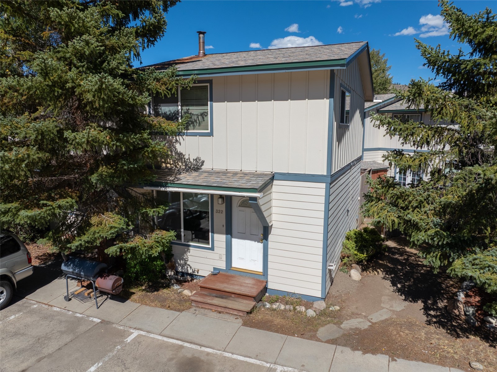 322 W 4th Street Silverthorne CO 80498
