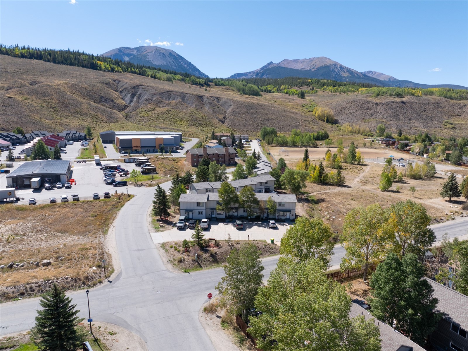 322 W 4th Street Silverthorne CO 80498