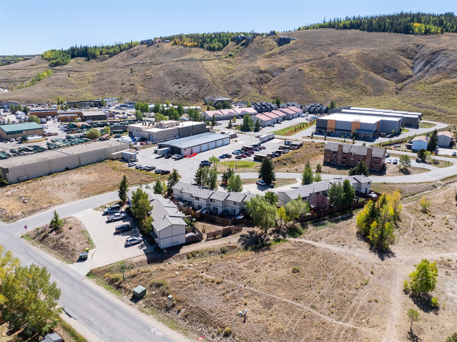 322 W 4th Street Silverthorne CO 80498