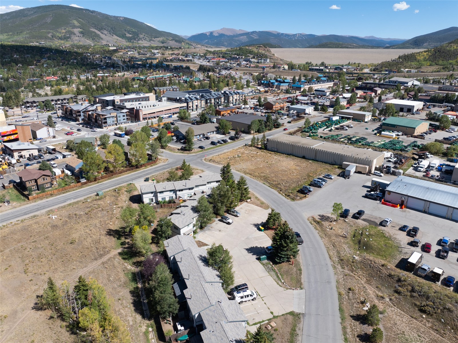 322 W 4th Street Silverthorne CO 80498