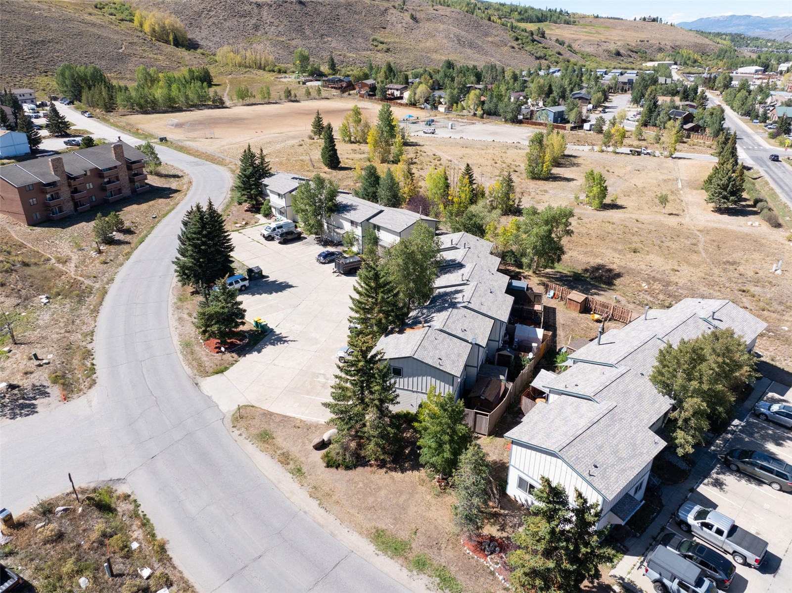 322 W 4th Street Silverthorne CO 80498