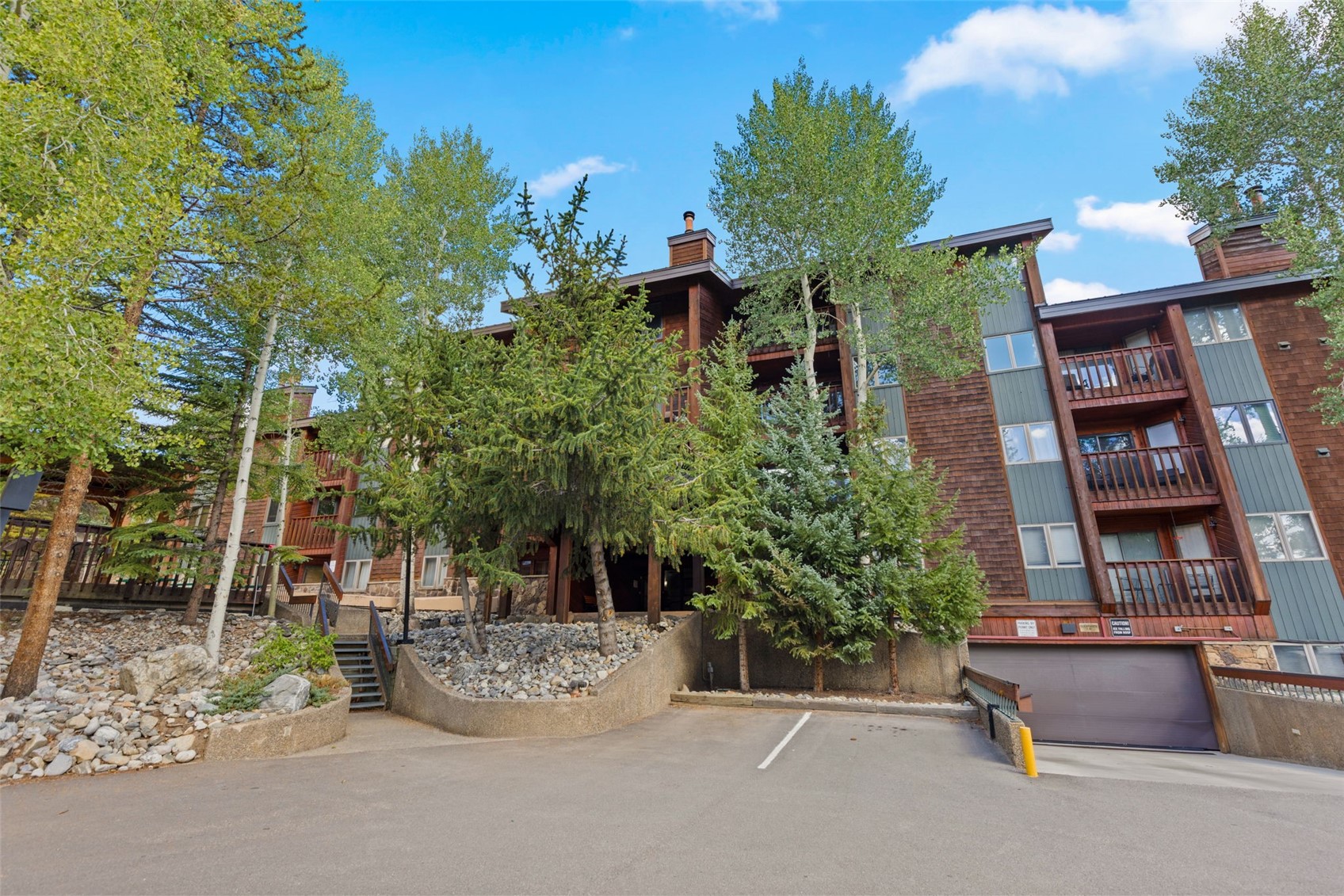 305 S Park Avenue Breckenridge CO 80424