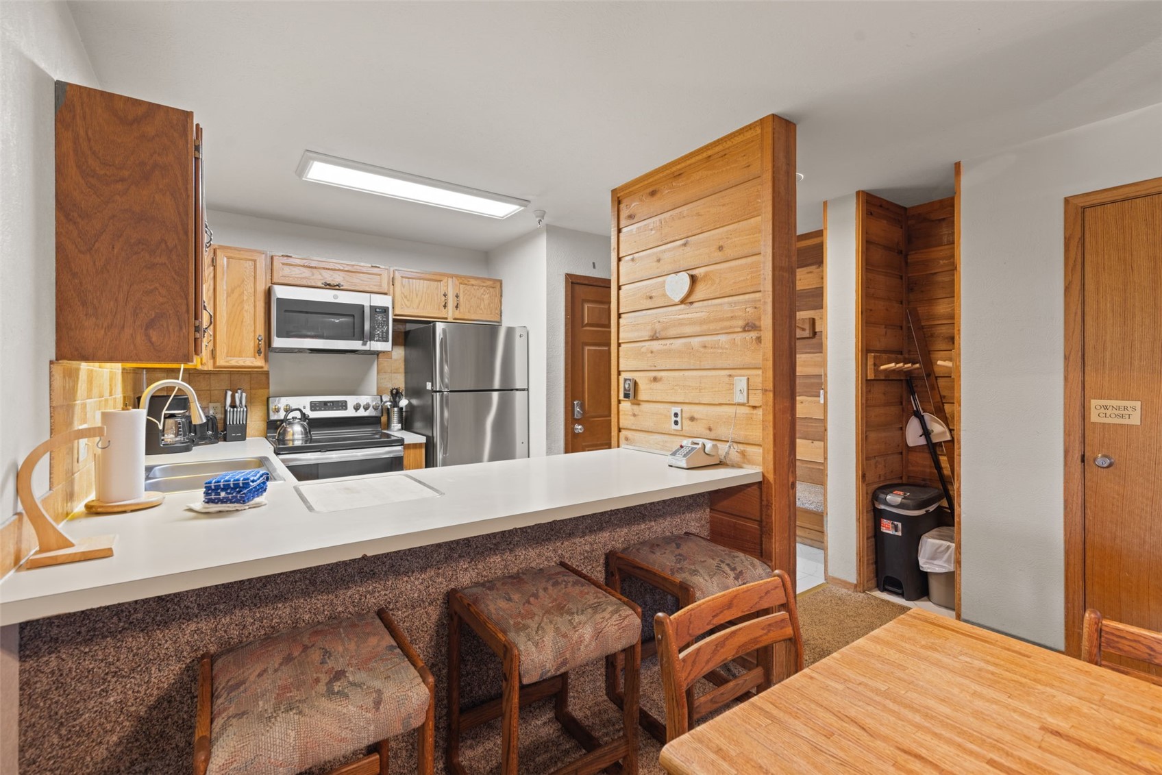 305 S Park Avenue Breckenridge CO 80424