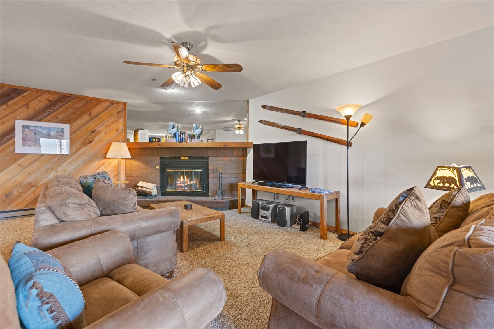 305 S Park Avenue Breckenridge CO 80424