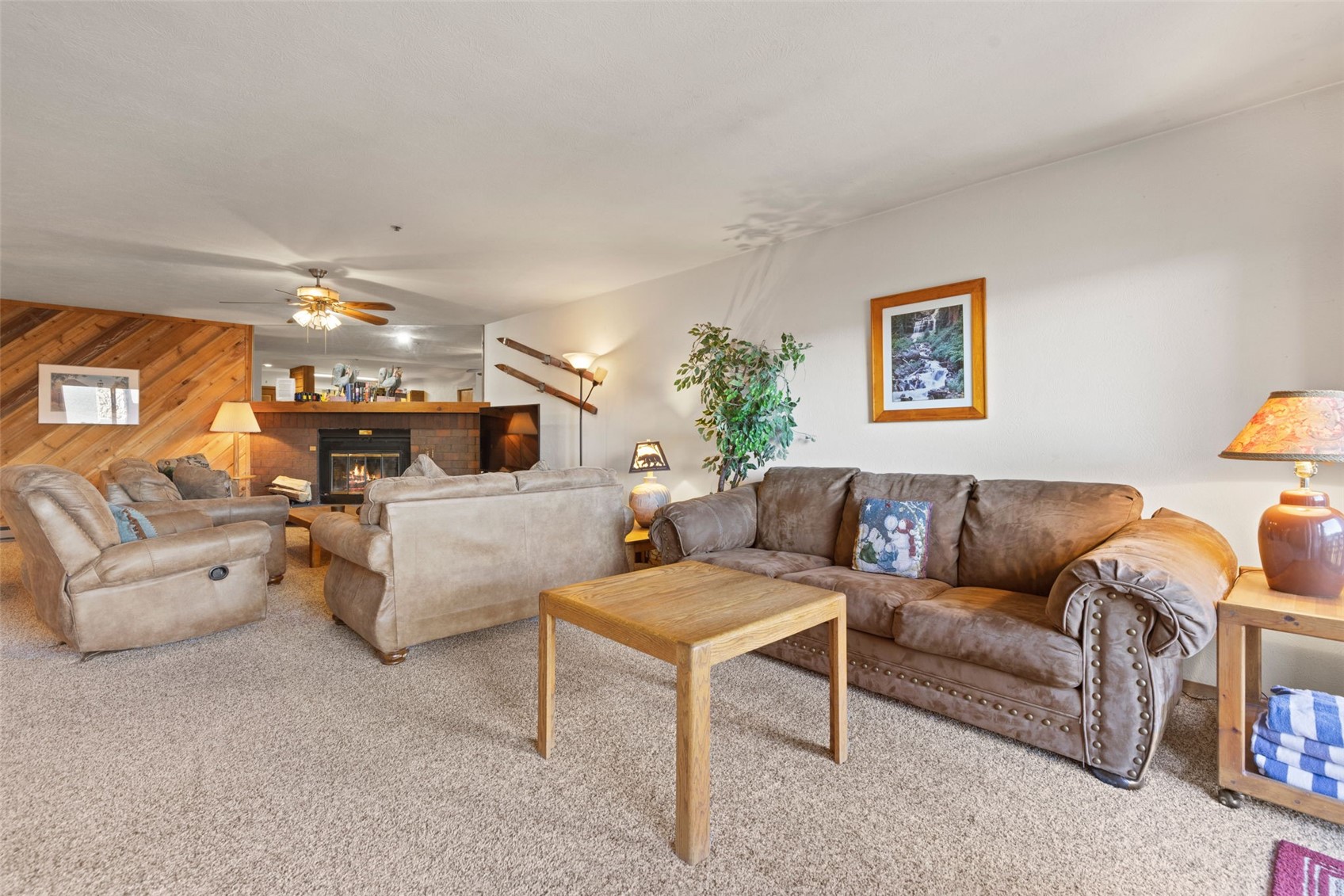 305 S Park Avenue Breckenridge CO 80424