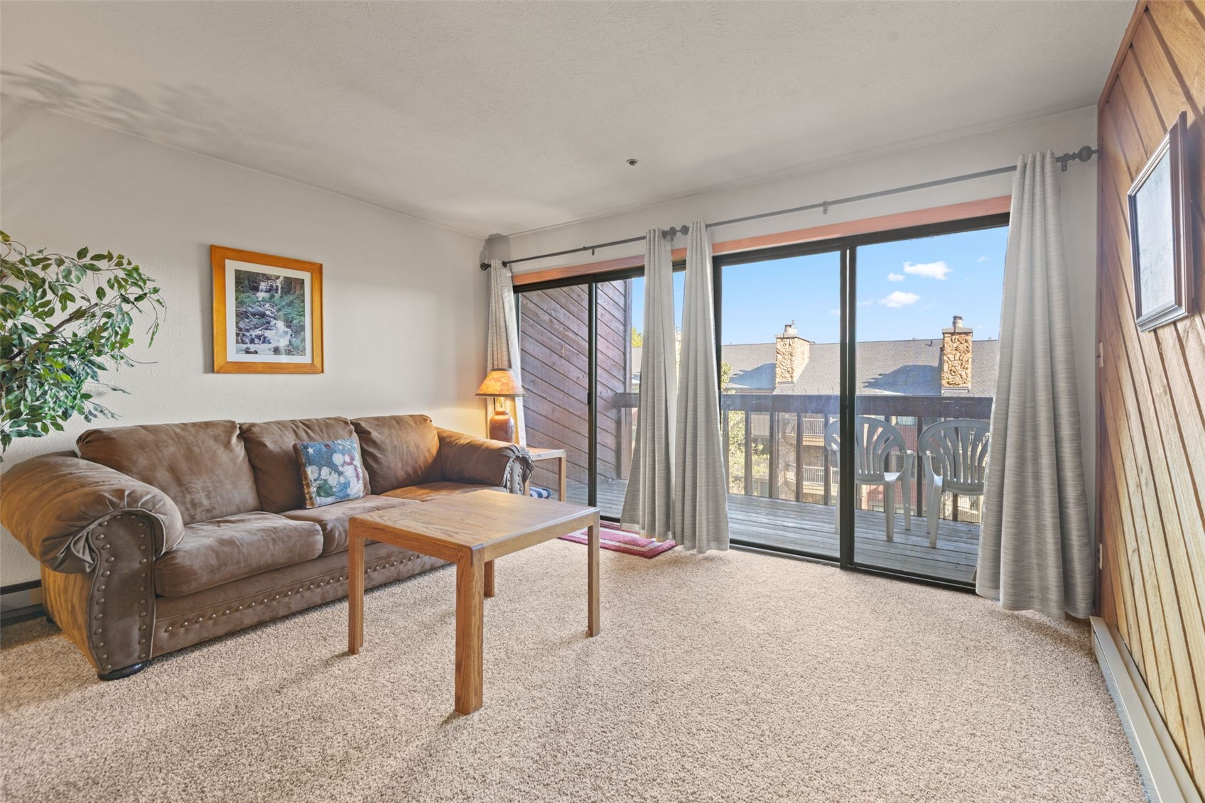 305 S Park Avenue Breckenridge CO 80424