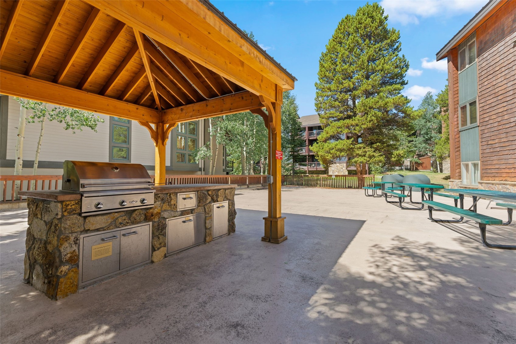 305 S Park Avenue Breckenridge CO 80424