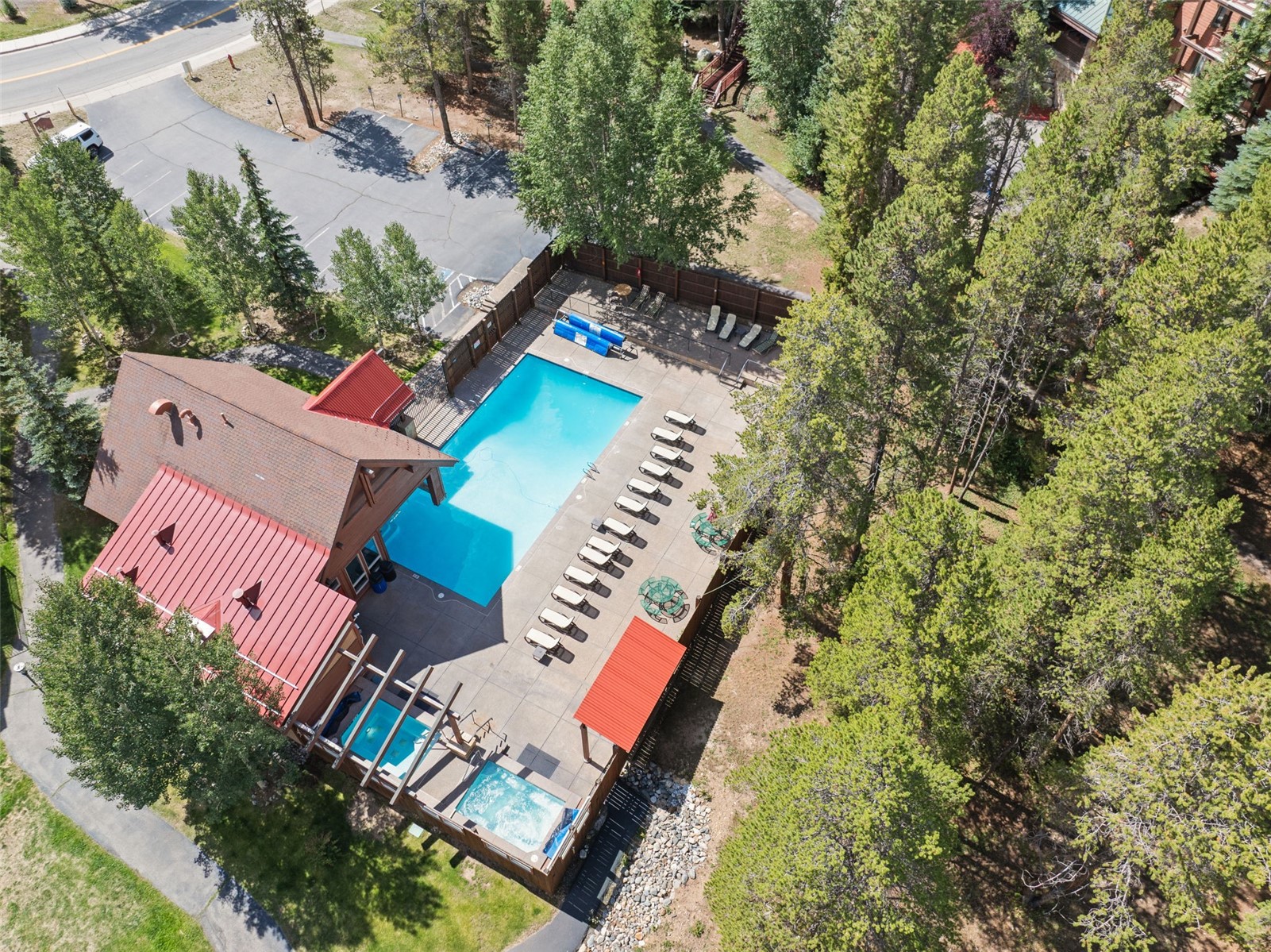 305 S Park Avenue Breckenridge CO 80424