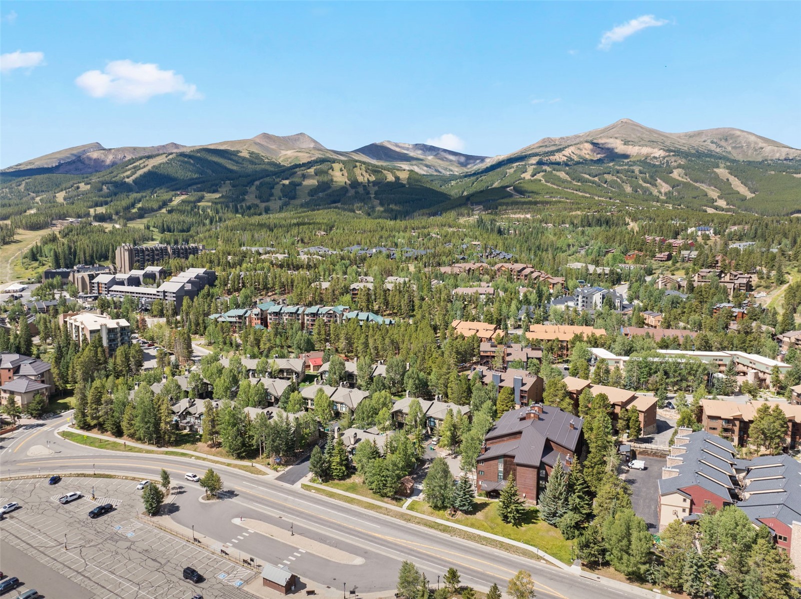 305 S Park Avenue Breckenridge CO 80424
