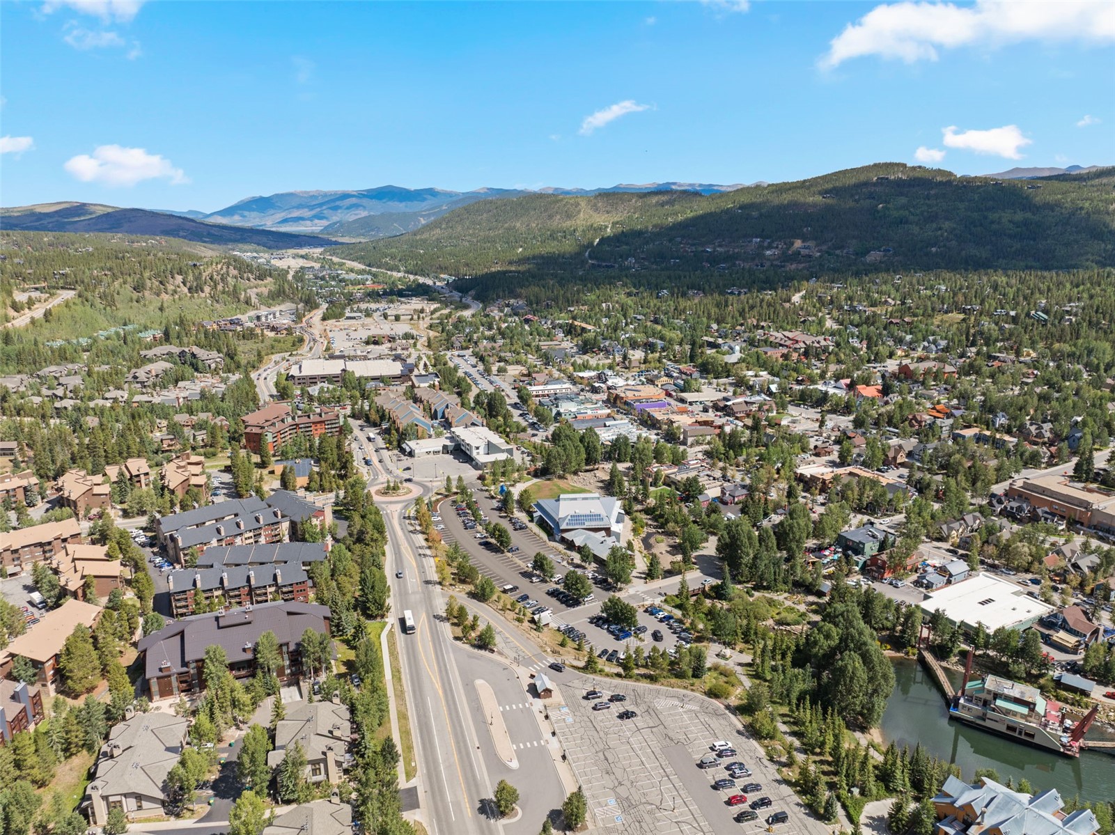 305 S Park Avenue Breckenridge CO 80424