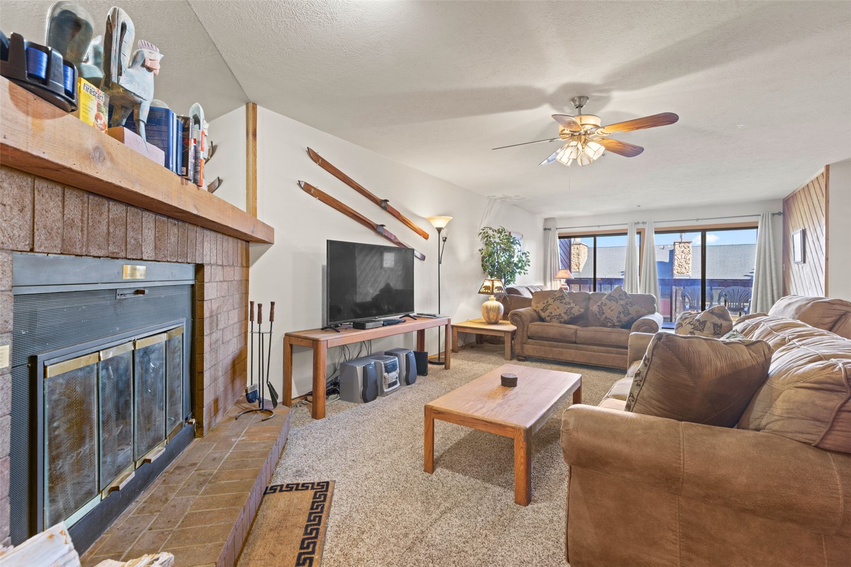 305 S Park Avenue Breckenridge CO 80424