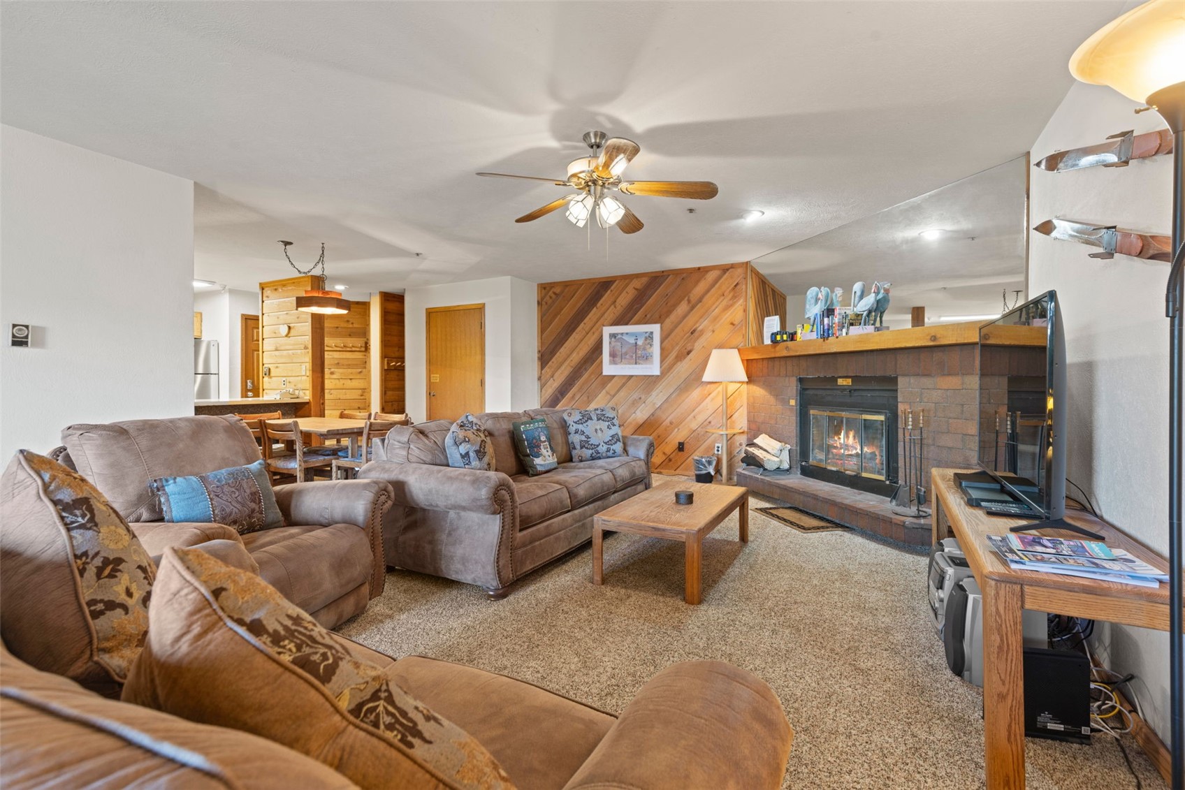 305 S Park Avenue Breckenridge CO 80424