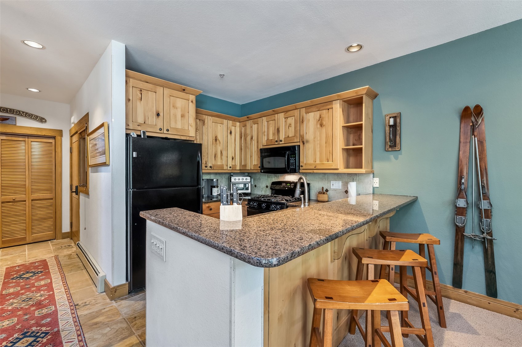 259 Alpen Rose Place Keystone CO 80435
