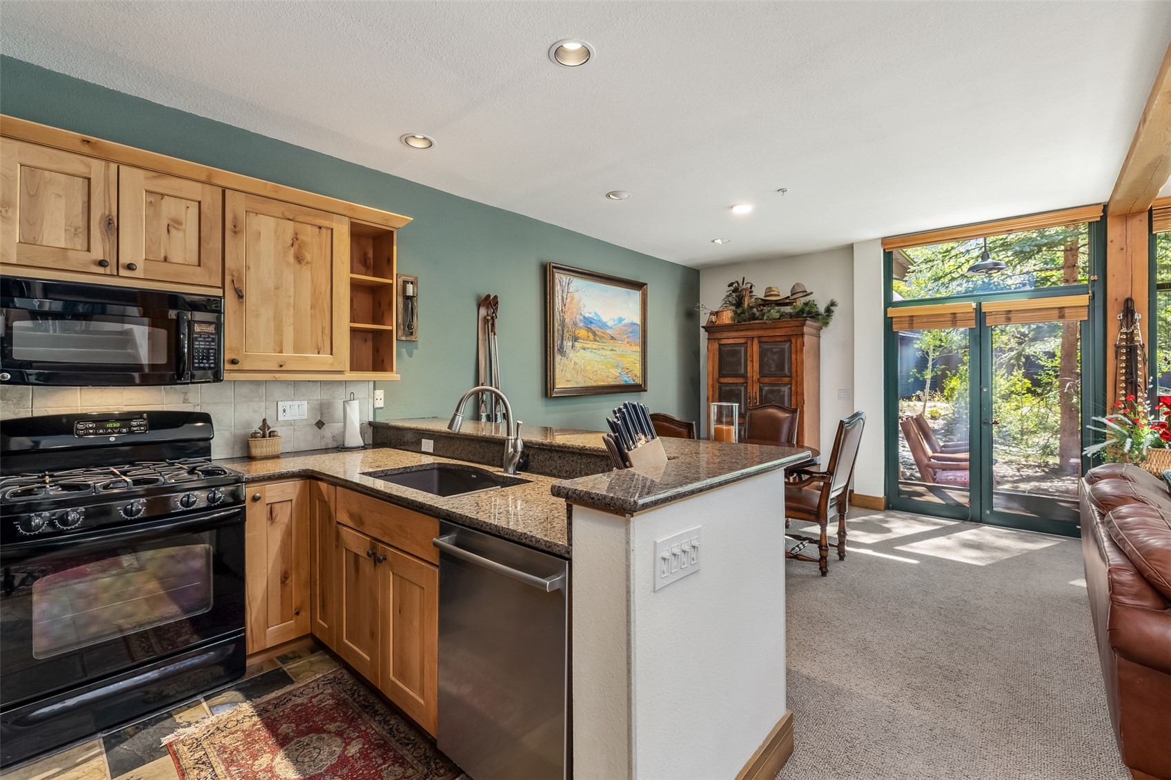 259 Alpen Rose Place Keystone CO 80435