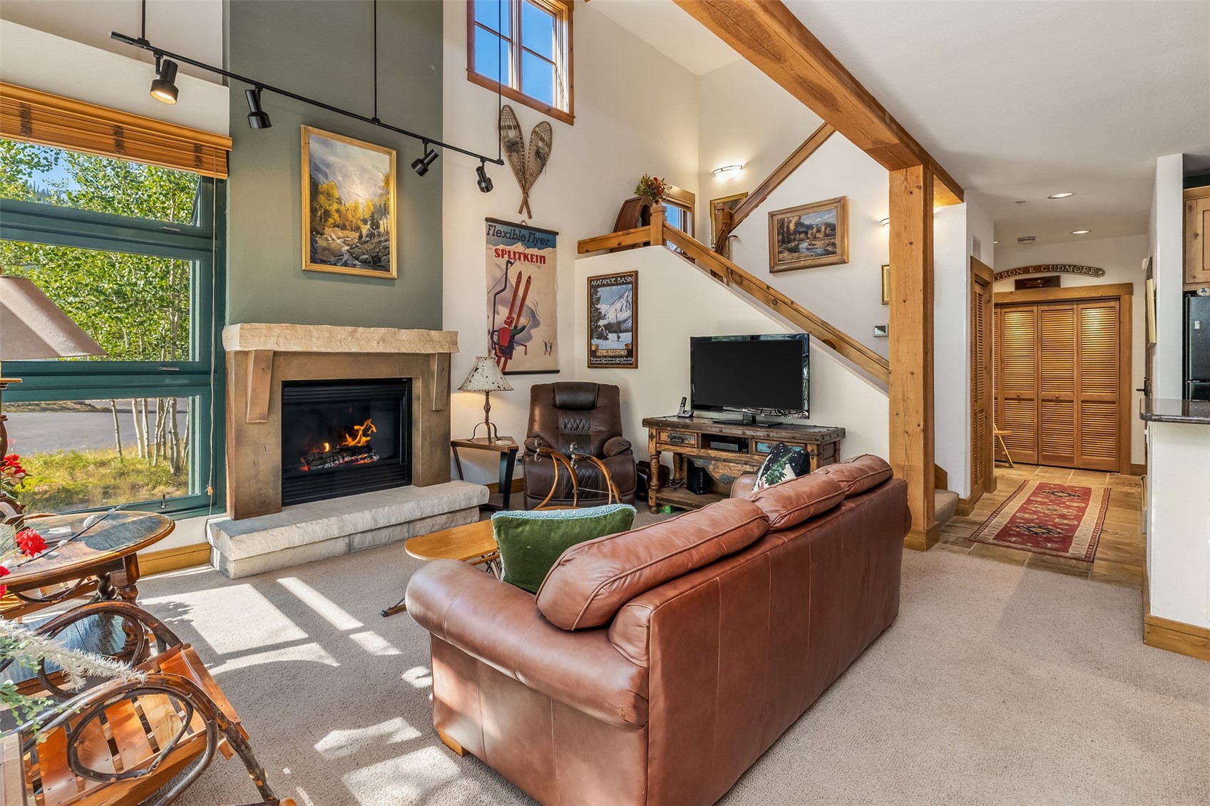 259 Alpen Rose Place Keystone CO 80435