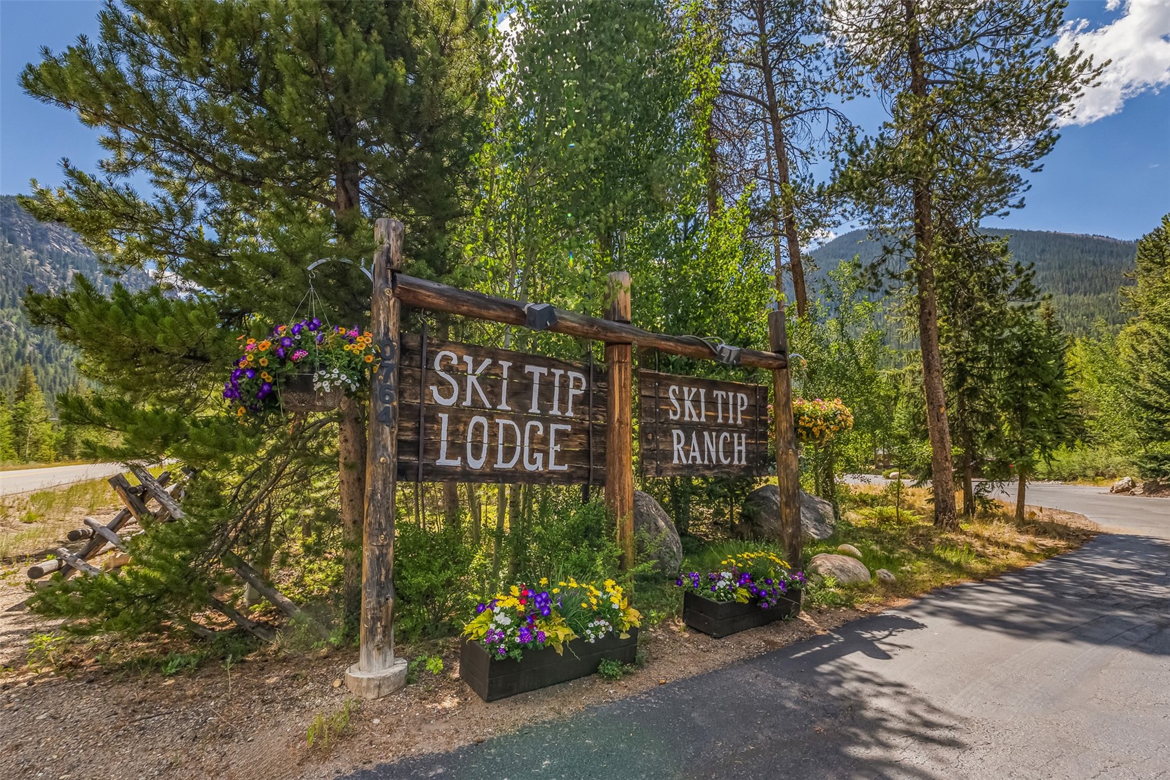 259 Alpen Rose Place Keystone CO 80435