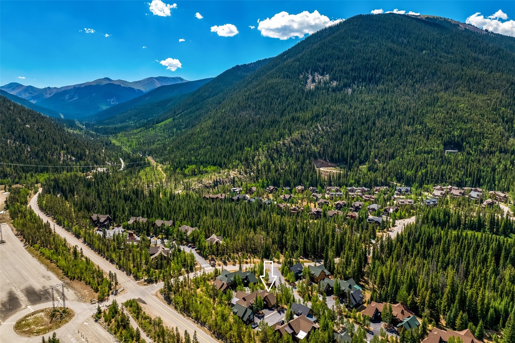 259 Alpen Rose Place Keystone CO 80435
