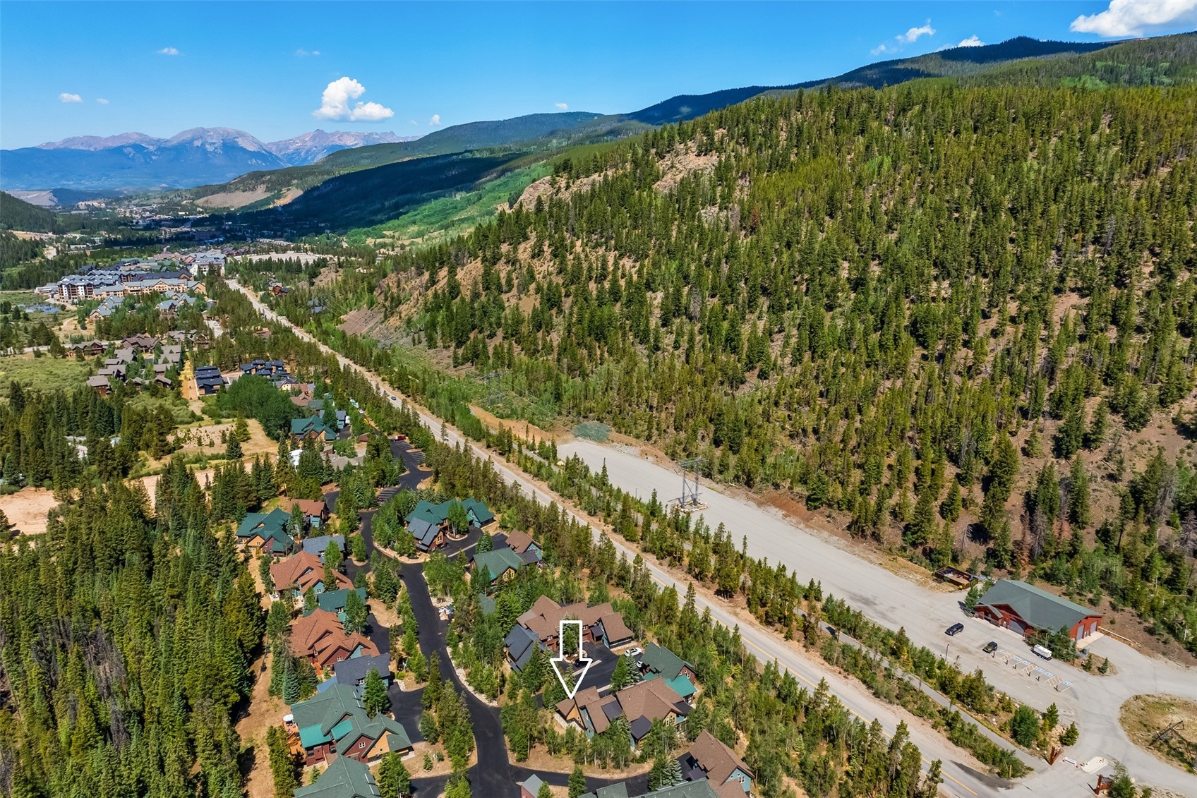 259 Alpen Rose Place Keystone CO 80435