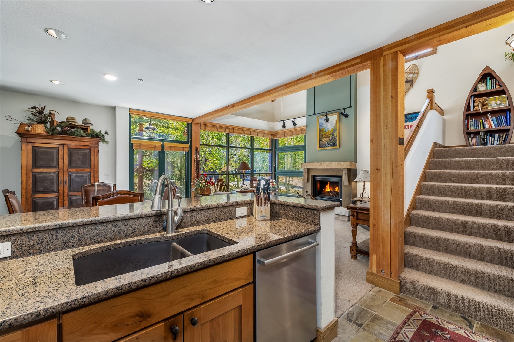259 Alpen Rose Place Keystone CO 80435