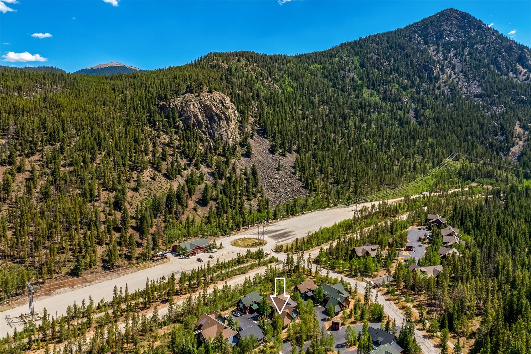 259 Alpen Rose Place Keystone CO 80435