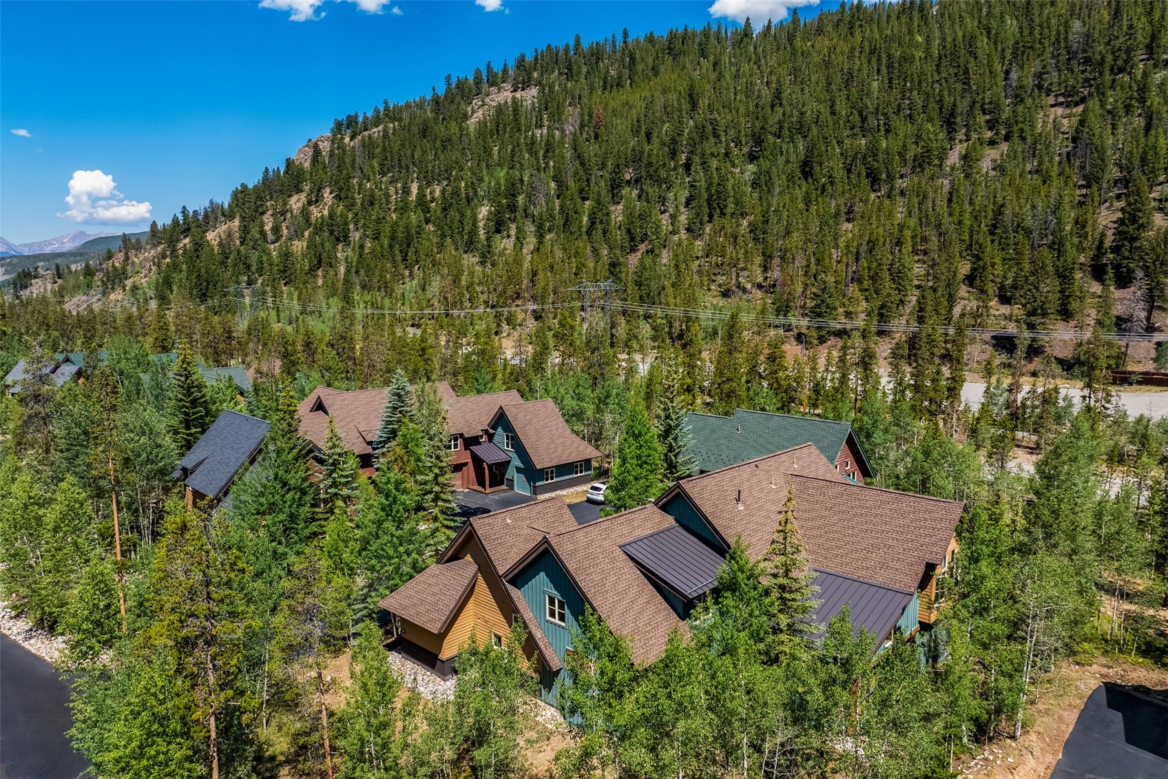 259 Alpen Rose Place Keystone CO 80435