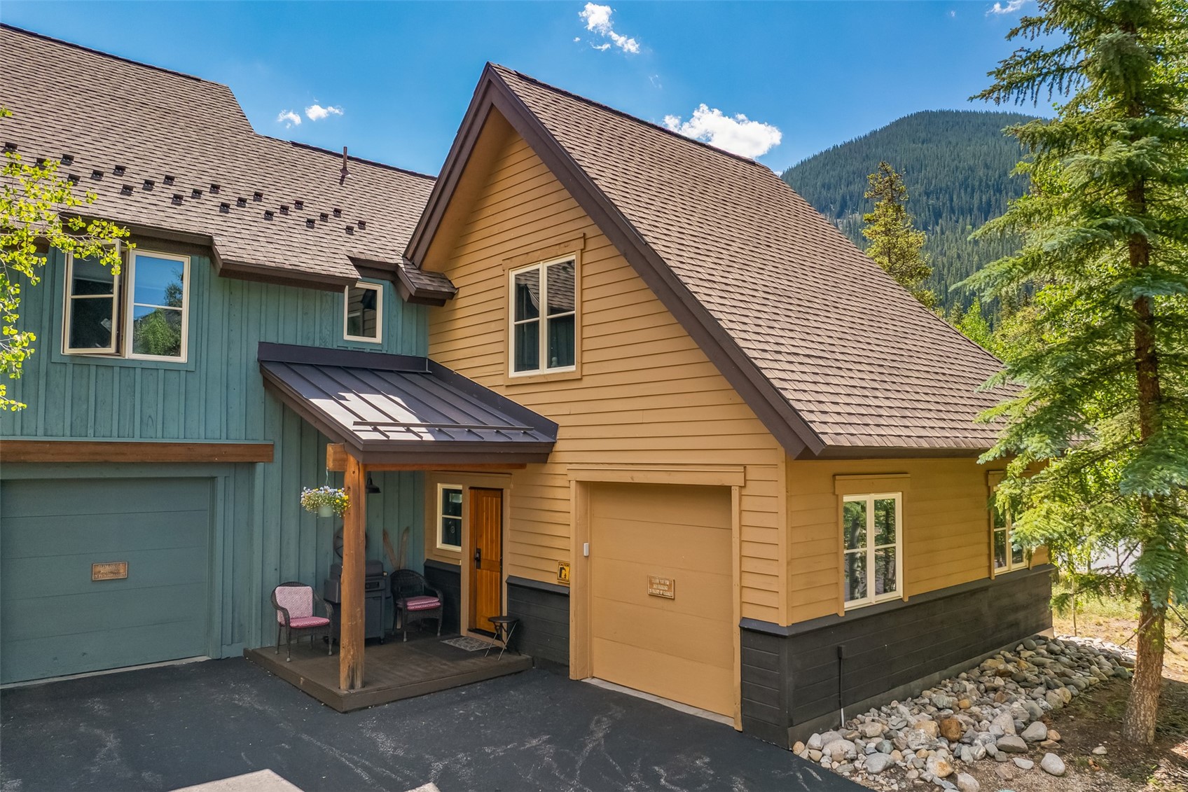 259 Alpen Rose Place Keystone CO 80435