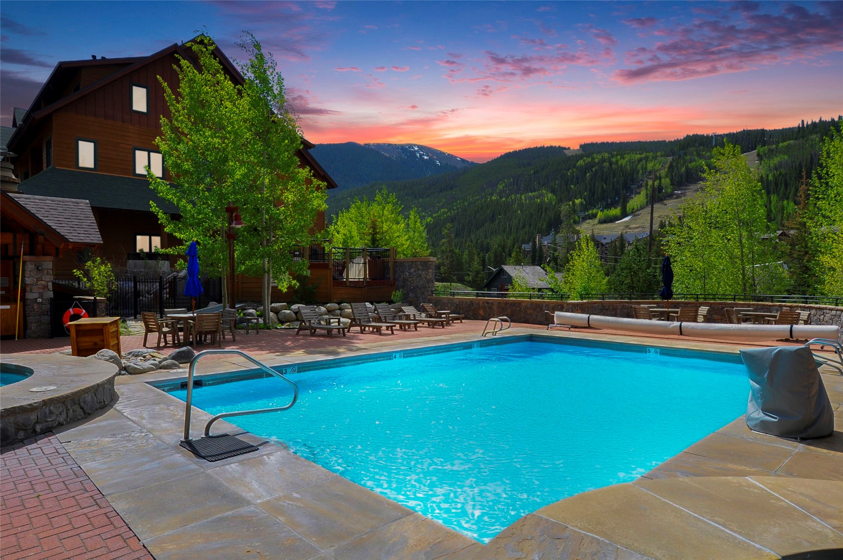 259 Alpen Rose Place Keystone CO 80435
