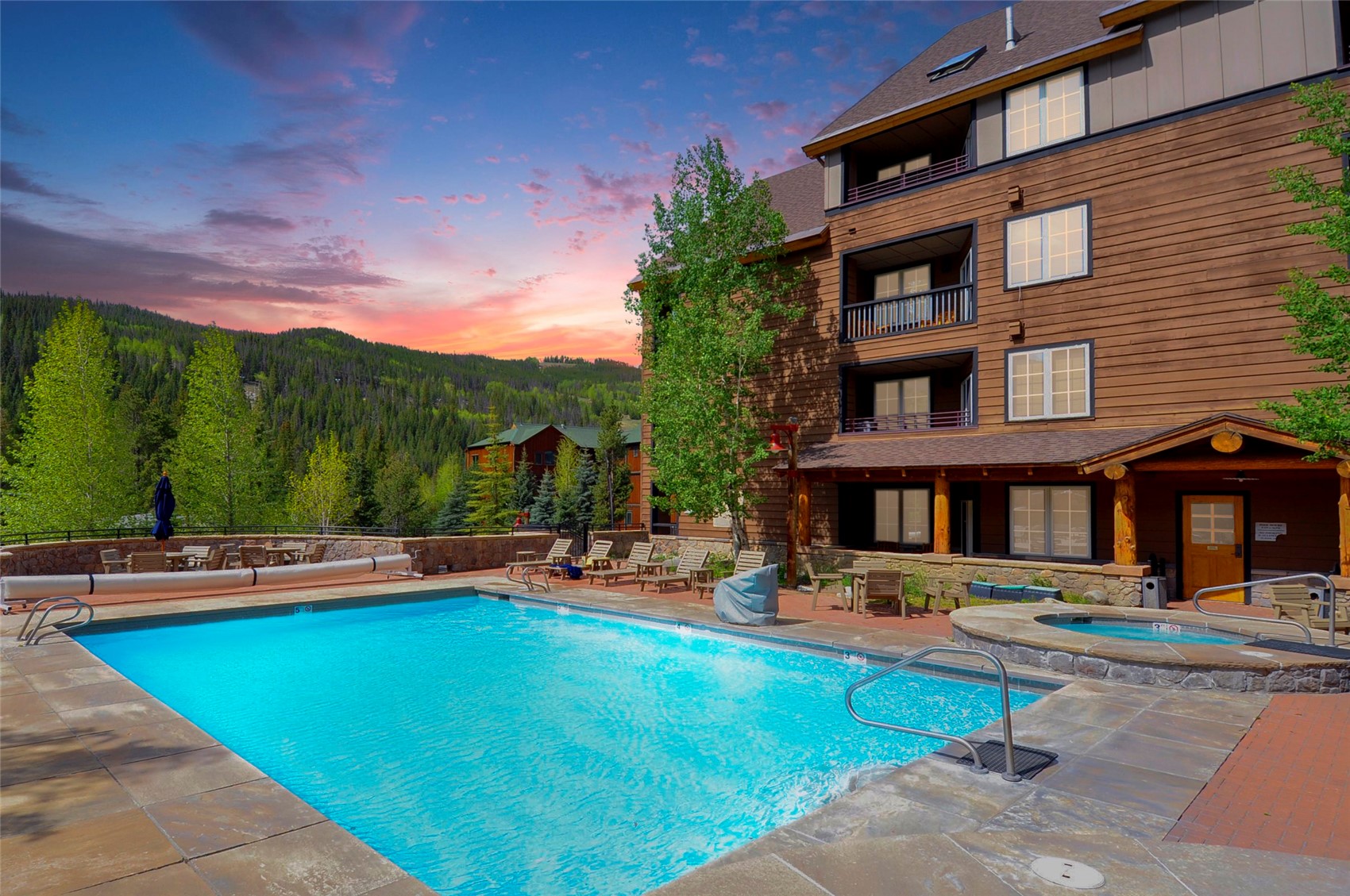 259 Alpen Rose Place Keystone CO 80435