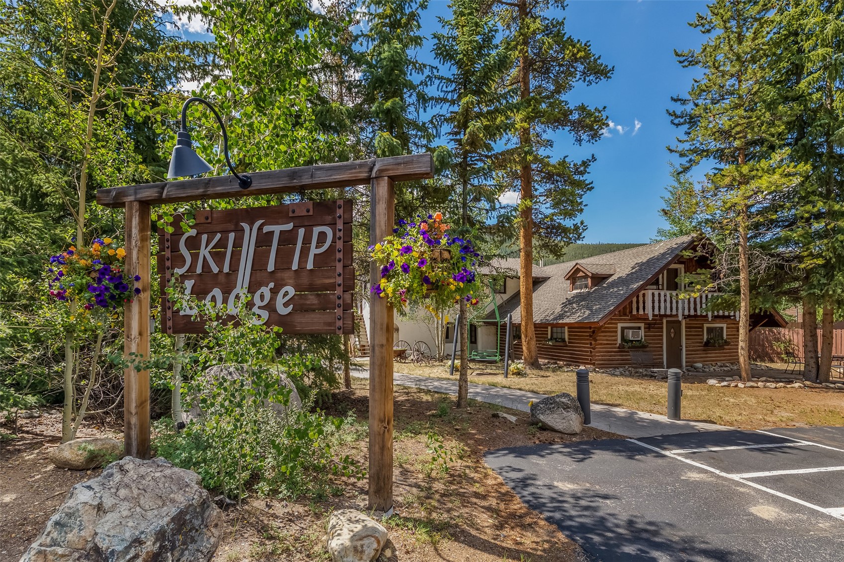 259 Alpen Rose Place Keystone CO 80435