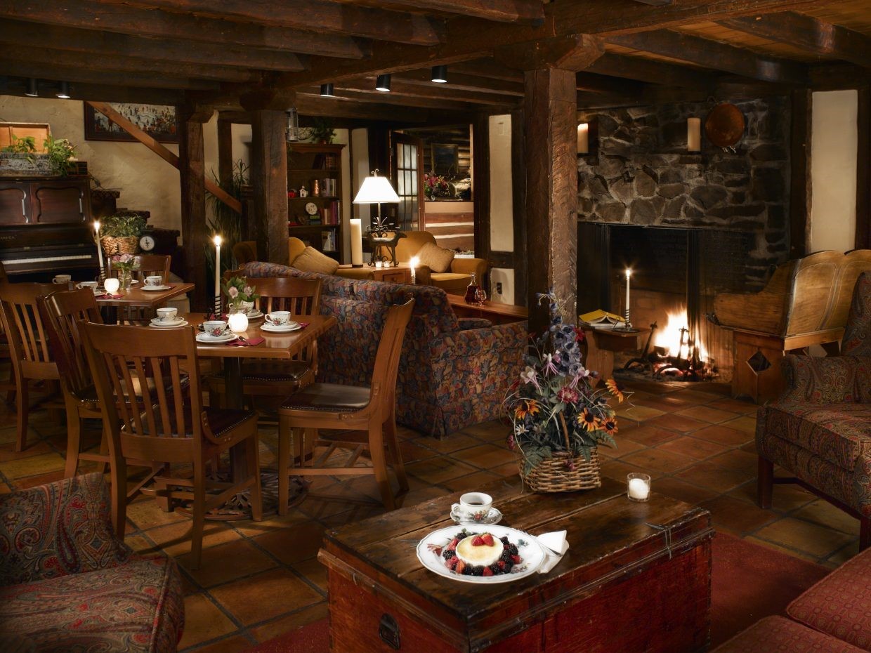 259 Alpen Rose Place Keystone CO 80435