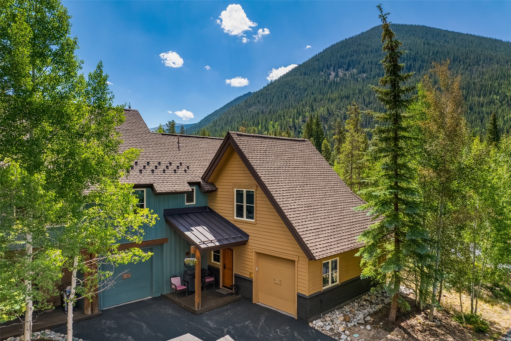 259 Alpen Rose Place Keystone CO 80435
