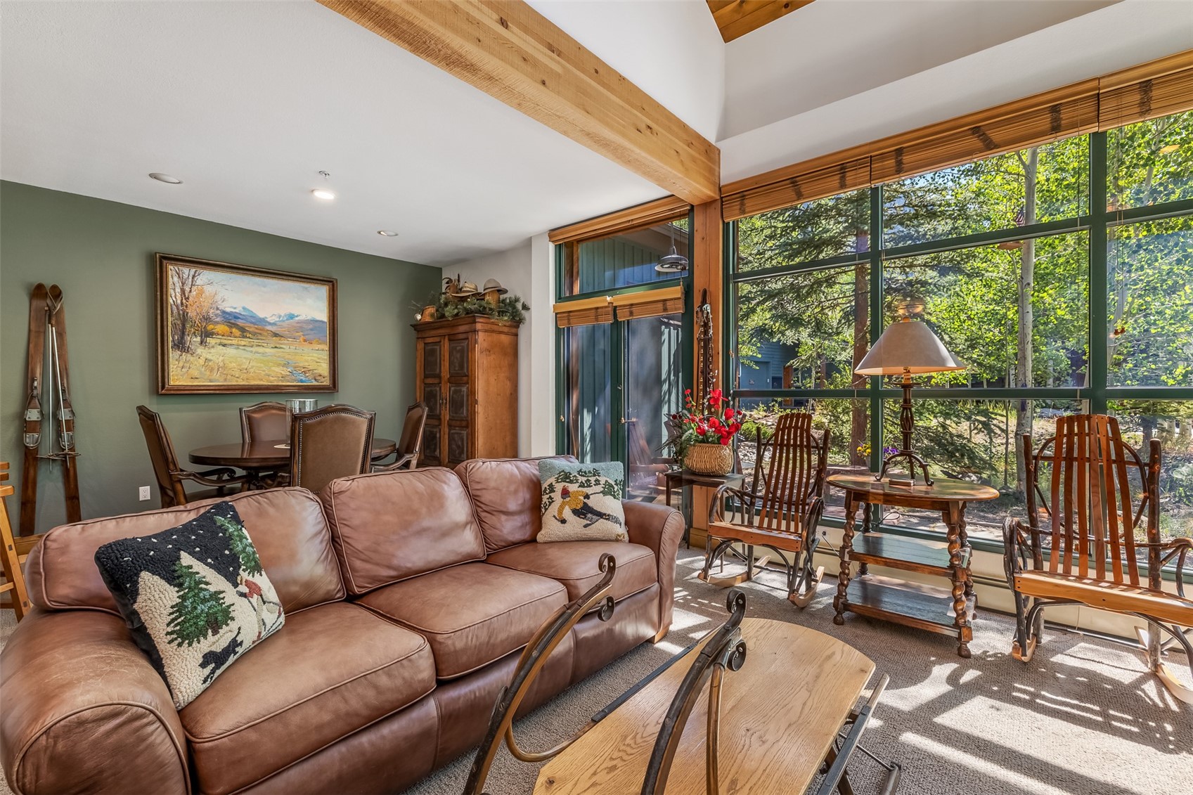 259 Alpen Rose Place Keystone CO 80435