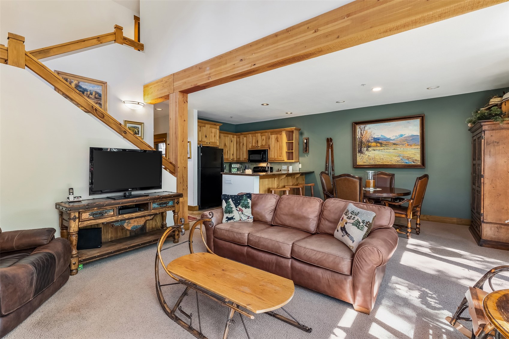 259 Alpen Rose Place Keystone CO 80435