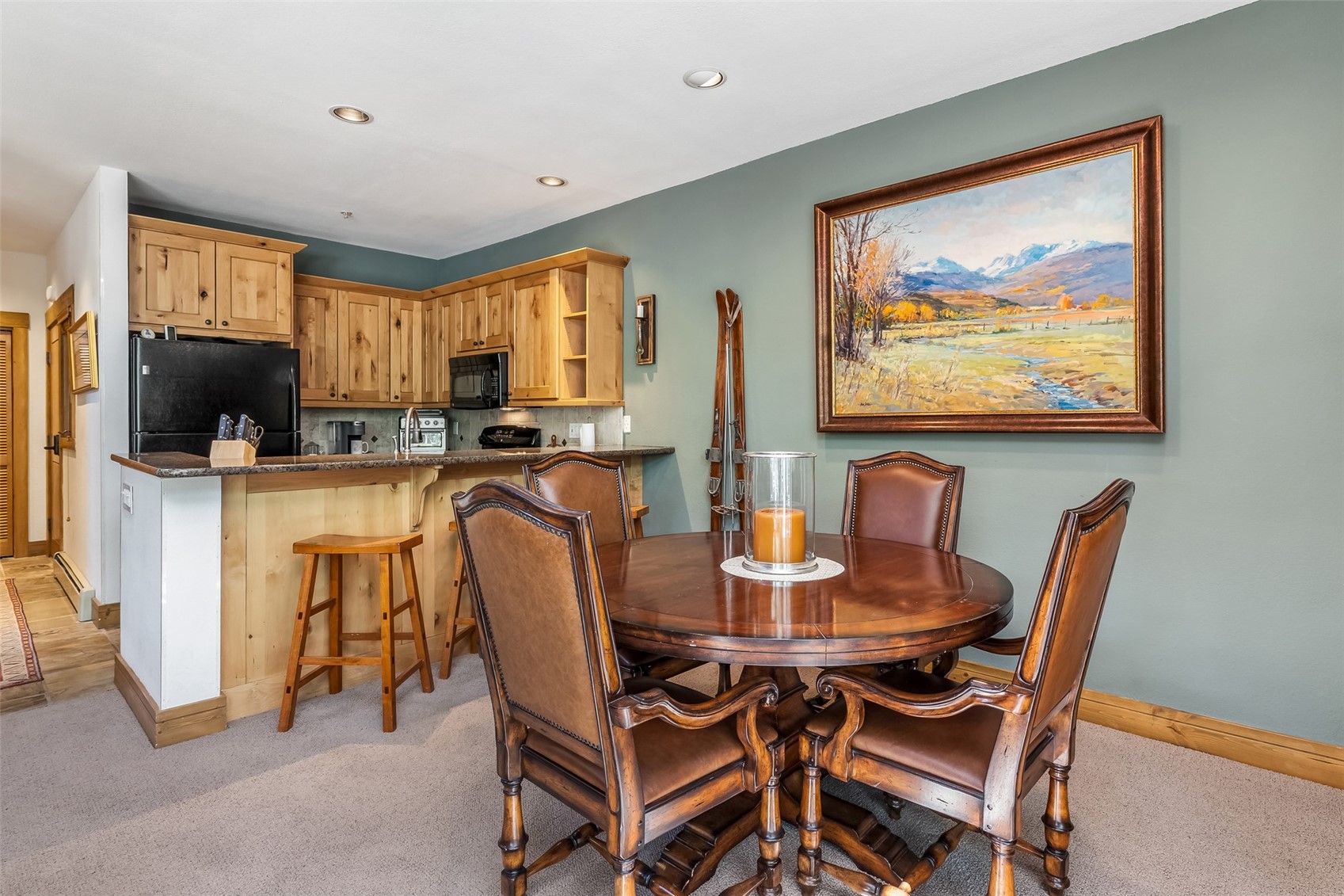 259 Alpen Rose Place Keystone CO 80435