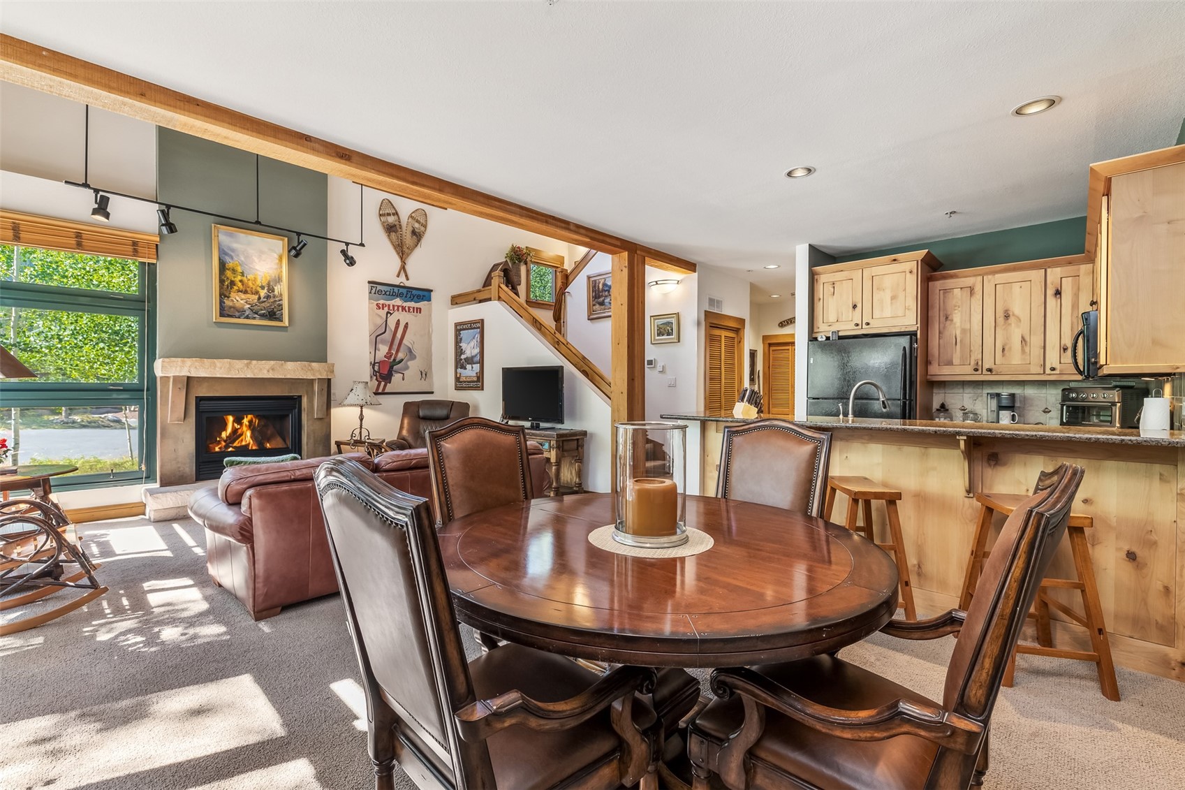 259 Alpen Rose Place Keystone CO 80435