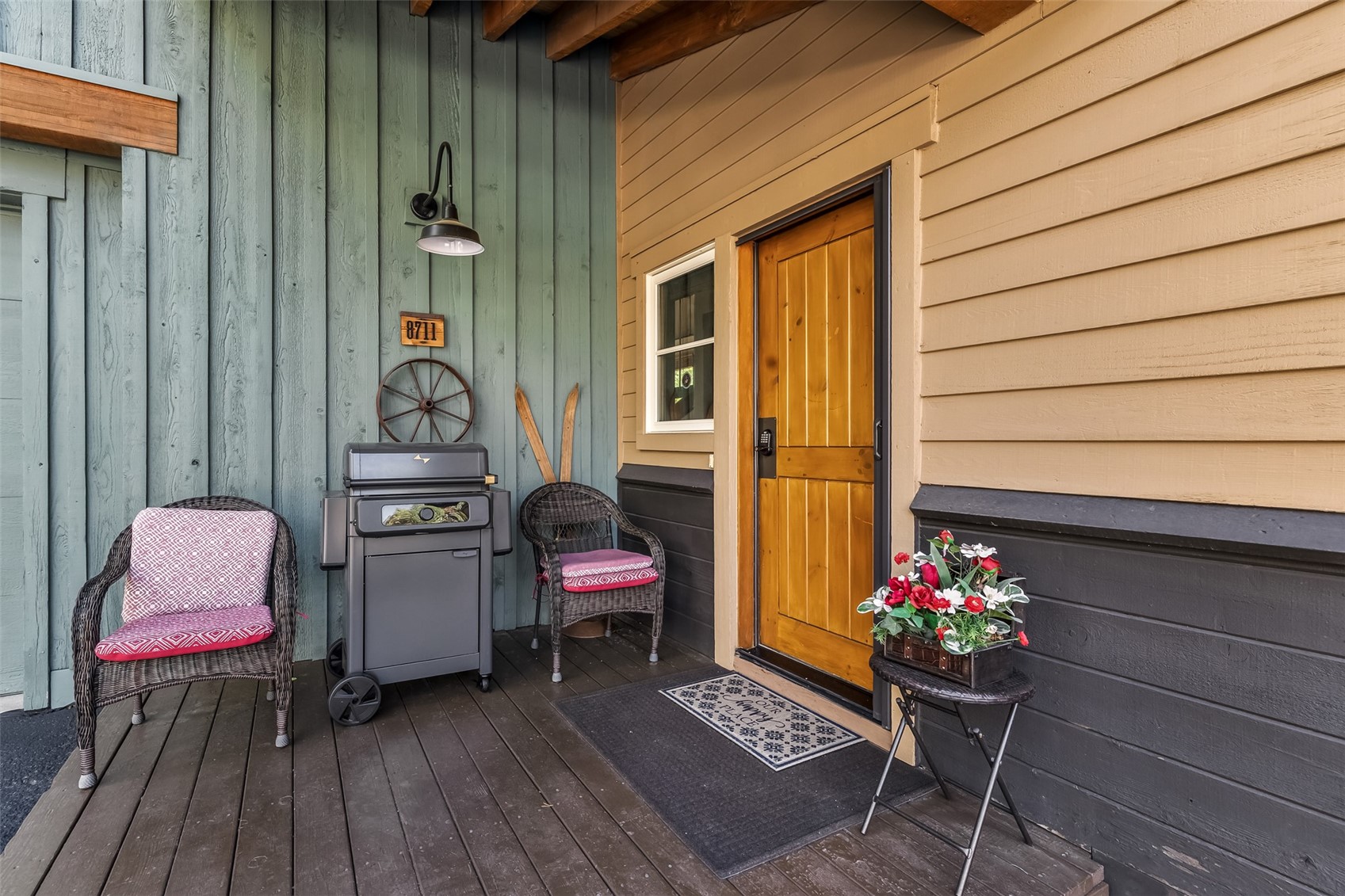 259 Alpen Rose Place Keystone CO 80435