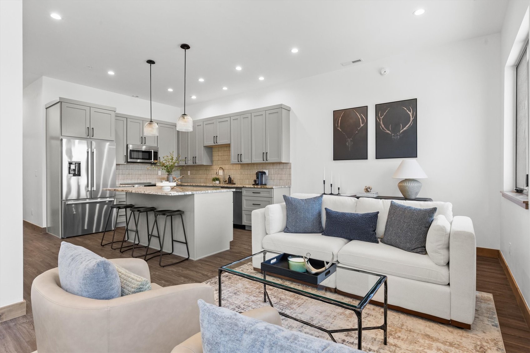 2110 Taxi Way Steamboat Springs CO 80487