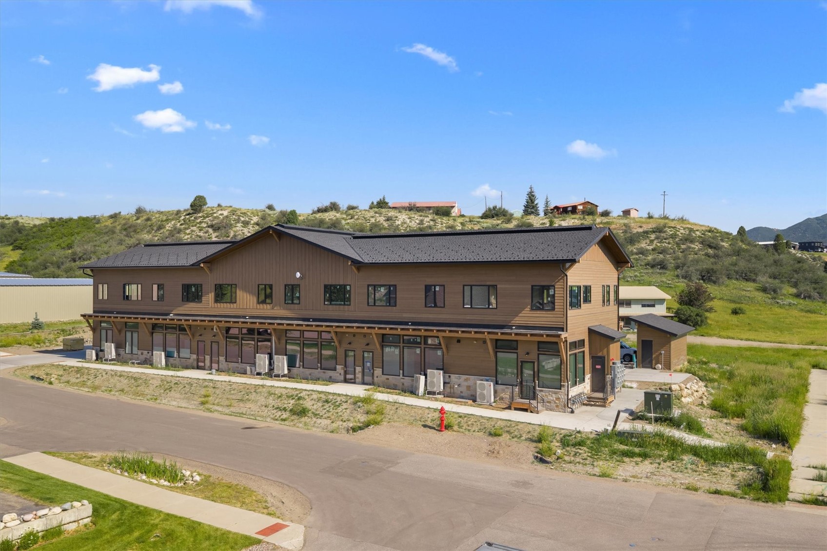 2110 Taxi Way Steamboat Springs CO 80487