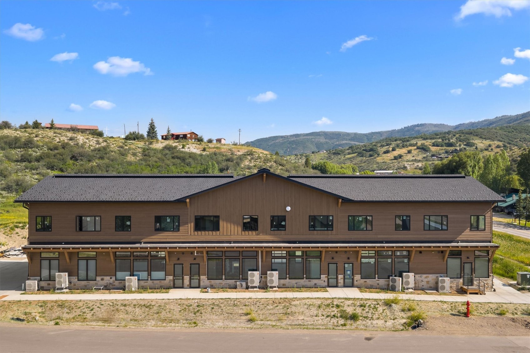 2110 Taxi Way Steamboat Springs CO 80487