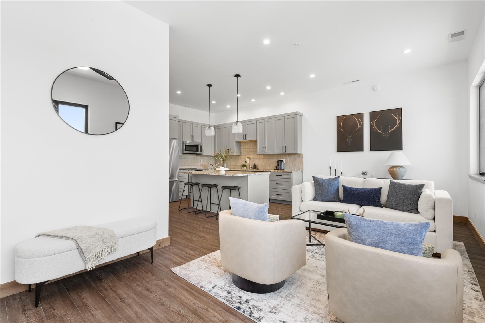 2110 Taxi Way Steamboat Springs CO 80487