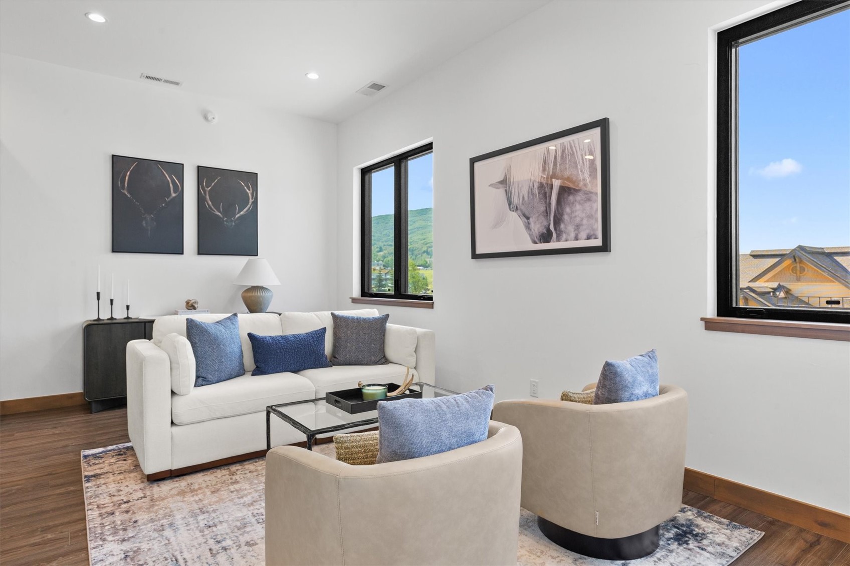2110 Taxi Way Steamboat Springs CO 80487