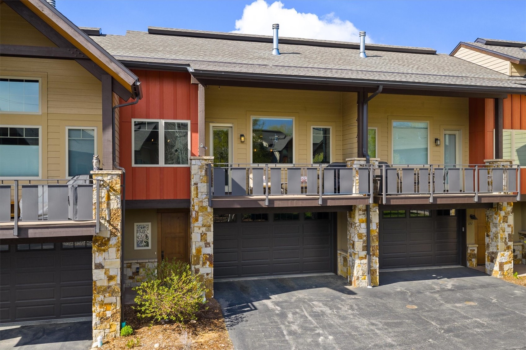 653 Clermont Circle Steamboat Springs CO 80487